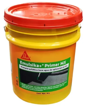 Emulsika+ Primer MX Cub. 19 l [19.4  Kg]