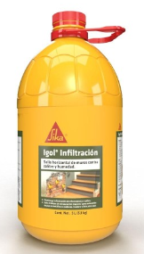 Igol Infiltración  PET 5 l 