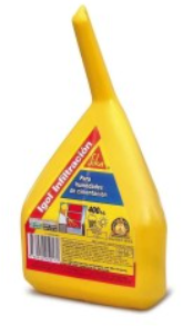 Kit de aplicación Igol Infiltración Bote 4 l 