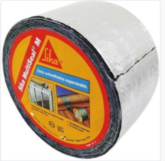 Sika MultiSeal M Rollo 0.15mx10m [2.37  Kg] color Natural 