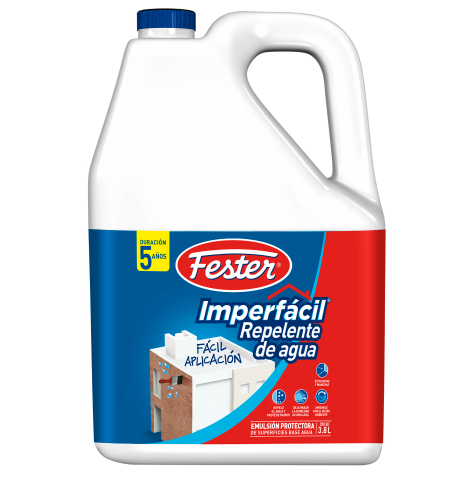 FESTER IMPERFACIL REPELENTE DE AGUA, Bote 3.8 l