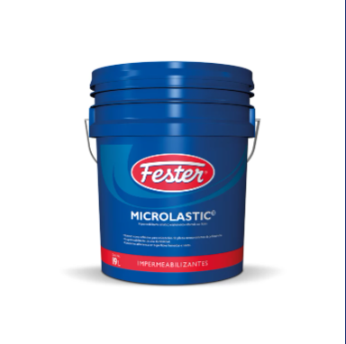 FESTER MICROLASTIC, Cub. 19 l
