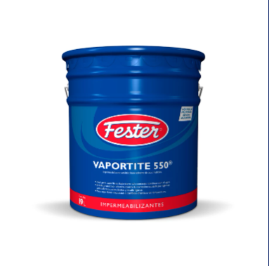 FESTER VAPORTITE 550, Cub 19 l
