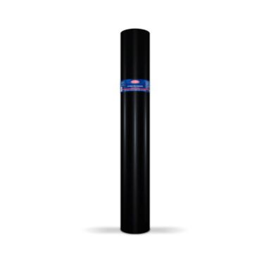 FESTER POLIETILENO NEGRO, Rollo 6 X 33 m