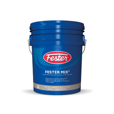 FESTERMIX, Bote 4 l