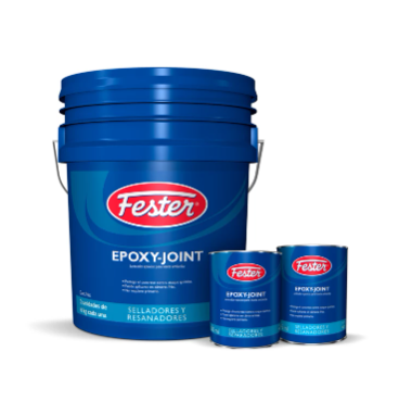 FESTER EPOXY-JOINT, Unidad 12 kg