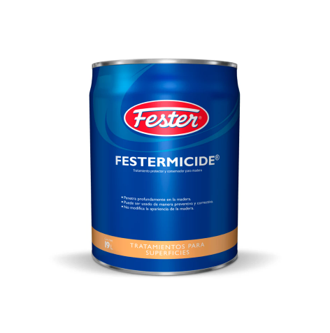 FESTERMICIDE, Bote 4 l