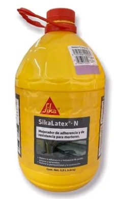 Sikalatex N  PET 5 l [5.05  Kg]