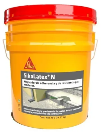 SikaLatex N Cub 19 l [19.57  Kg]