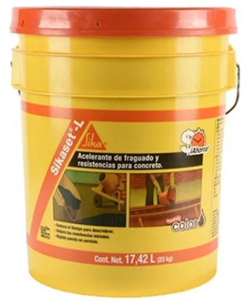 Sikaset L Cub 17.5 l 