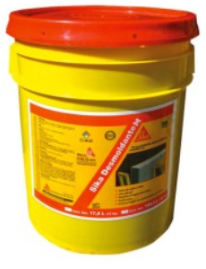 Sika Desmoldante M  Cub. 19 l 