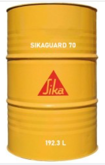 [97107] Sikaguard 70  Tambor 192.3 l 