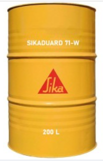 [427480] Sikaguard-71 W  Tambor 200 l 