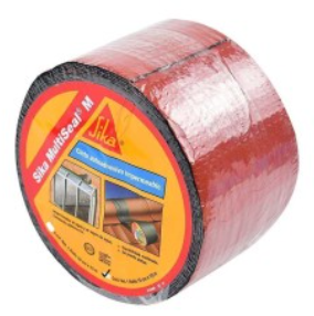 [473171] Sika MultiSeal M Rollo 0.15mx10m [2.37  Kg] color Rojo 