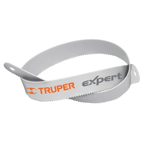 [18100-SBI-18] Segueta bimetálica de 12', 18 DPP, Truper Expert, 