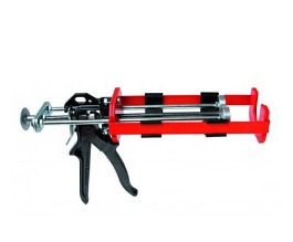 [2931066] FESTER PISTOLA DE EXTRUSIÓN DOBLE EMBOLO, Paq 1 pzas