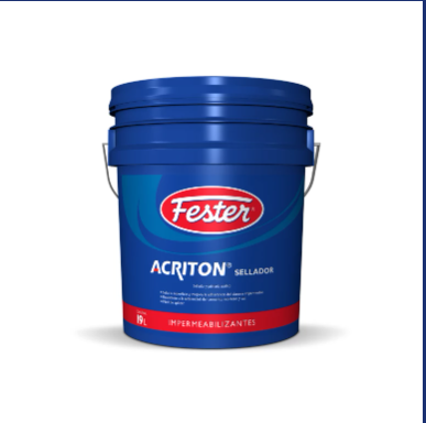 [1627607] FESTER ACRITON SELLADOR PARA IMPERM, Cub 19 l