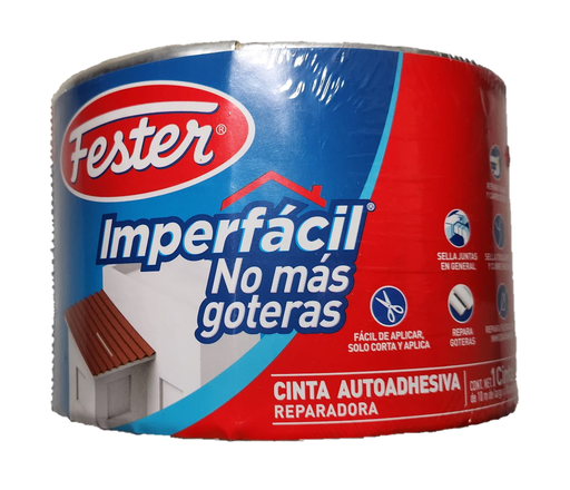 [2611164] FESTER IMPERFACIL NMG CINTA, Rollo 0.10 x 10 M