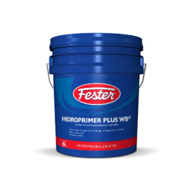 [2578765] FESTER HIDROPRIMER PLUS WB, Bote 4 l