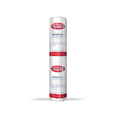 [2503800] FESTER IMPERFLEX, Rollo 1.1 x 100 m