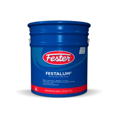 [1628816] FESTALUM, Bote 4 l