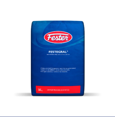 [1630073] FESTEGRAL, Bolsa 5 kg