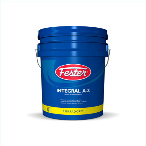 [1630091] FESTER INTEGRAL A-Z, Bote 1L