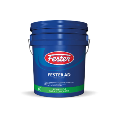 [2004796] FESTER AD, Garrafa 3.8 l