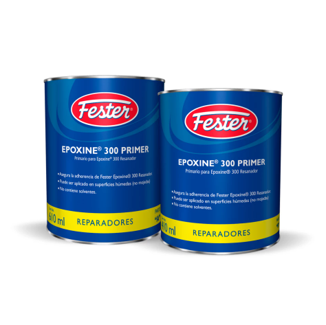 [1632119] FESTER EPOXINE 300 PRIMER, Unidad 1 l