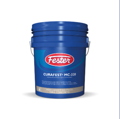 [1852752] FESTER CURAFEST MC-320, Tam 200 l