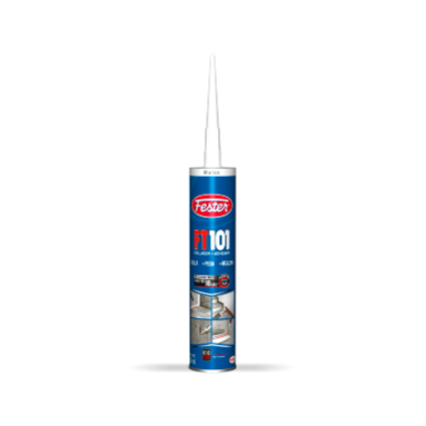 [1894506] FESTER FT101 BLANCO, Cartucho de 280 ml