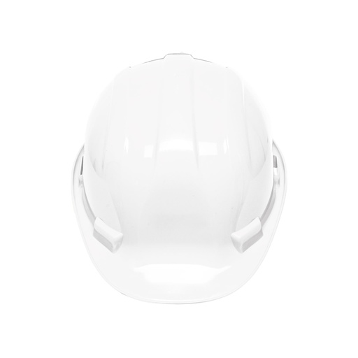 [25038-CAS-BP] Casco de seguridad, ajuste de intervalos, blanco, Pretul, 